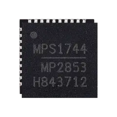 Power Control Management PMIC For Xbox One X (MPS1748-MP2853)