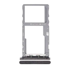 Single Sim Card Tray For Alcatel 1V (5007 / 2020) (Prime Black)