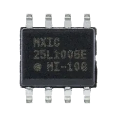 CMOS Chip For PlayStation 4 (MX25L1006E)