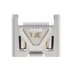 HDMI Display Connector for PlayStation 4 Slim / PlayStation 4 Pro (Soldering Required)