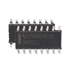 Power Supply IC Chip (DNP012) For Playstation 4 (16 Pin)