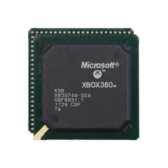Slim Southbridge KSB X850744-004 For Xbox 360