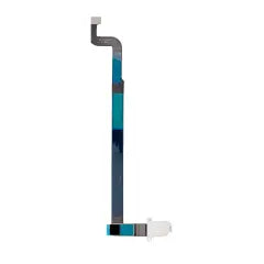 Headphone Jack Flex Cable For iPad Pro 12.9" 1st Gen (2015) (Cellular) (White)