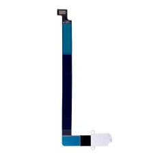 Headphone Jack Flex Cable For iPad Pro 12.9" 1st Gen (2015) (WiFi Only) (White)