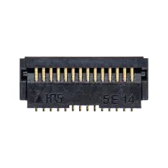 Home Button ZIF Connector For iPad Air (14 Pin)