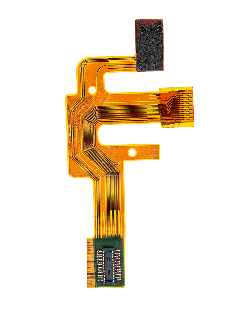 LCD Flex Cable Compatible For Motorola Moto X2 (XT1096 / 2014)