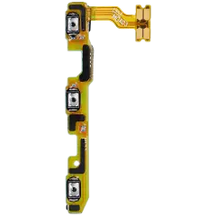 Power / Volume Button Flex Cable For Xiaomi 13T / 13T Pro