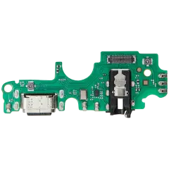 Charging Port With Board For TCL 50 XL 5G