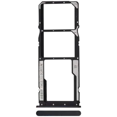 Sim Card Tray For Xiaomi Redmi 10 5G (Graphite Gray)