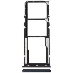 Sim Card Tray For Xiaomi Redmi 10C (Graphite Gray)