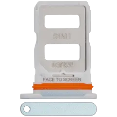 Sim Card Tray For Xiaomi 12 Lite (Lite Green)