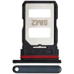 Sim Card Tray For Xiaomi Mi 11X (Cosmic Black)