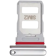 Sim Card Tray For Xiaomi Mi 11X (Lunar White)