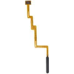 Fingerprint Reader With Flex Cable For Xiaomi Mi 11X (Cosmic Black)