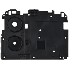 Motherboard Protective Cover With Lens For Xiaomi Redmi 10 5G