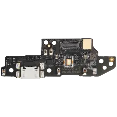 Charging Port With Board For Xiaomi Redmi 10A