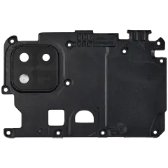 Motherboard Protective Cover With Lens For Xiaomi Redmi 10A