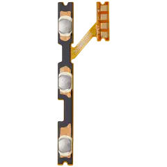 Power / Volume Button Flex Cable For Xiaomi Redmi 10C