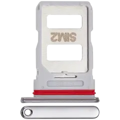 Sim Card Tray For Xiaomi Mi 11i (Frosty White)