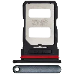 Sim Card Tray For Xiaomi Mi 11i (Cosmic Black)