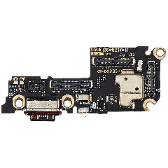 Charging Port Board With Sim Card Reader For Xiaomi 13