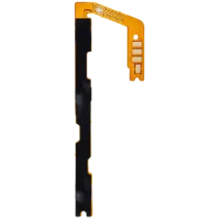 Power And Volume Button Flex For T-Mobile Revvl 7 Pro