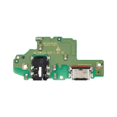 Charging Port With Headphone Jack For Huawei Nova 2S