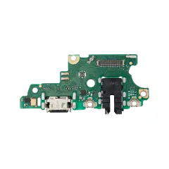 Charging Port With Headphone Jack For Huawei Nova 3