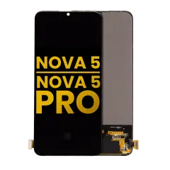 OLED Assembly Without Frame For Huawei Nova 5 / Nova 5 Pro (Refurbished) (All Colors)