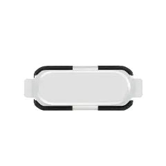 Home Button For Samsung Galaxy Tab E 8.0" (T377) (2016)  (White)