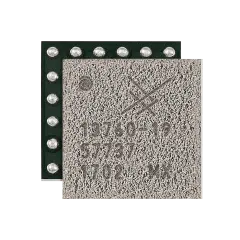 DSM - LB - E PA IC For iPhone X