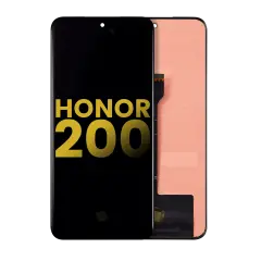 OLED Assembly Without Frame For Honor 200 (Refurbished) (All Colors)