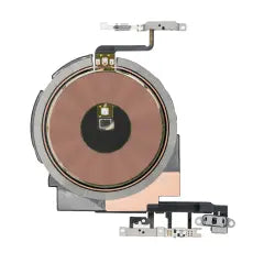 Wireless NFC Charging Flex With Volume Flex For iPhone 13