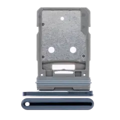 Single Sim Card Tray For Samsung Galaxy S20 FE 5G (Cloud Navy)