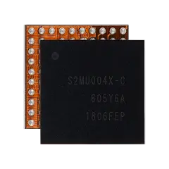 Charging IC For Samsung Galaxy A8 (A530 / 2018) (S2MU004X-C)