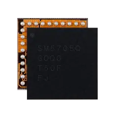 Charging IC For Samsung Galaxy A8 Star (G885 / 2018) (SM5705Q)
