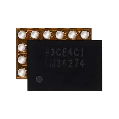 Backlight IC For Samsung Galaxy A12 (A125 / 2020) / A12 Nacho (A127 / 2021) (LM36274)