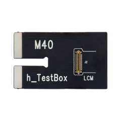 Tester Flex Cable For iTestBox (S300) For Huawei Mate 40