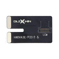 Tester Flex Cable For iTestBox (S300) For Huawei P20 Lite / Nova 3e