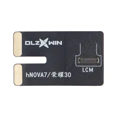 Tester Flex Cable For iTestBox (S300) For Huawei Nova 7 / Honor 30
