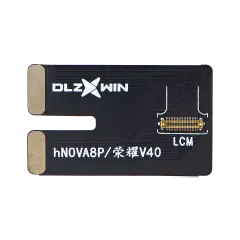 Tester Flex Cable For iTestBox (S300) For Huawei Nova 8 Pro / Honor 50 Pro / Nova 9 Pro / Honor V40