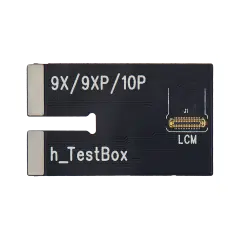 Tester Flex Cable For iTestBox (S300 / S800) For Huawei Honor 9X / Honor 9X Pro / Y9 Prime (2019) / Y9S
