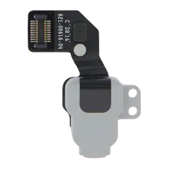Headphone Jack For MacBook Pro 15"  A1707 (2016-2017) (Silver)