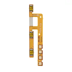 Power Button Flex Cable For Motorola Moto G Fast (XT2045-3 / 2020)