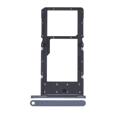 Sim Card Tray For Samsung Galaxy Tab A7 Lite (T220 / 2021 ) (WiFi Version) (Gray)