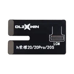 Tester Flex Cable For iTestBox (S300 / S800) For Huawei Honor 20 / Honor 20 Pro / Honor 20S