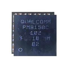 Power Supply IC For Samsung Galaxy S10E / S10 Plus / S20 / S20 Plus / S20 Ultra / S22 / Note 10 / Note 10 Plus 5G / Note 20 5G (PM8150C)