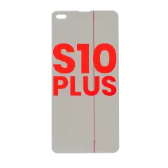 Polarizer Film For Samsung Galaxy S10 Plus (10 Pack)