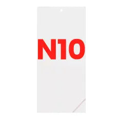 Polarizer Film For Samsung Galaxy Note 10 (10 Pack)