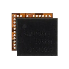 Charging IC For Samsung Galaxy A50 / A10 / A30 / A51 5G (A516 / 2020) / S10E / S10 / S10 Plus / S10 5G / S10 Lite (S2MU106X01: 114 Pin)